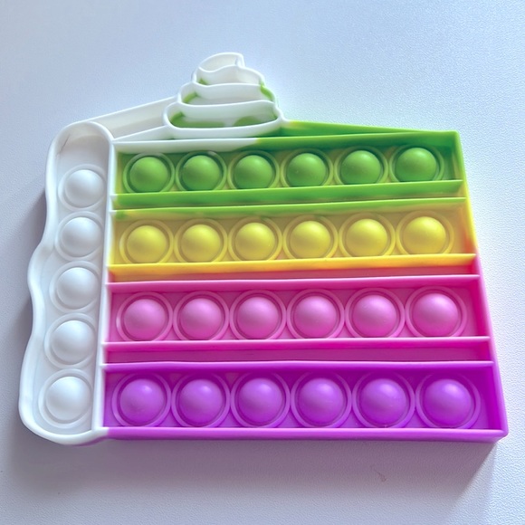 Kids Pop It 3 Pcs! - Picture 3 of 4